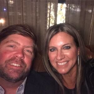 Meet your Posher, Kristen rik